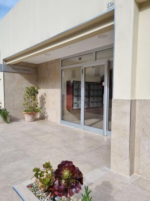 Loft Studio Avec Mezzanine, Limitrophe Monaco Roccabruna Esterno foto