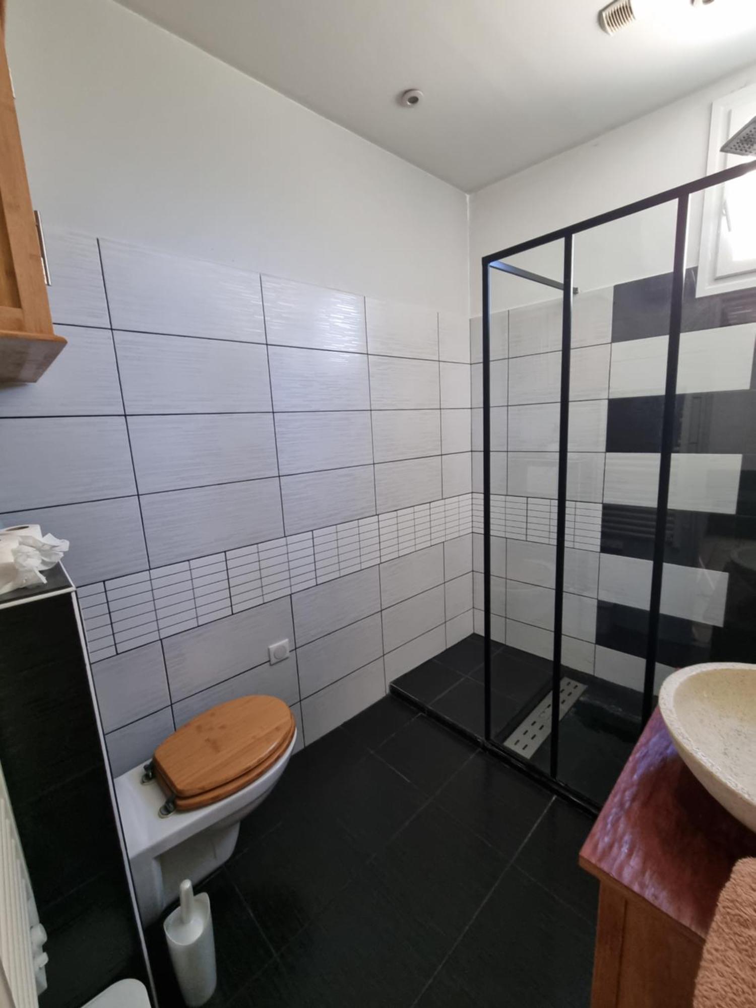 Loft Studio Avec Mezzanine, Limitrophe Monaco Roccabruna Esterno foto