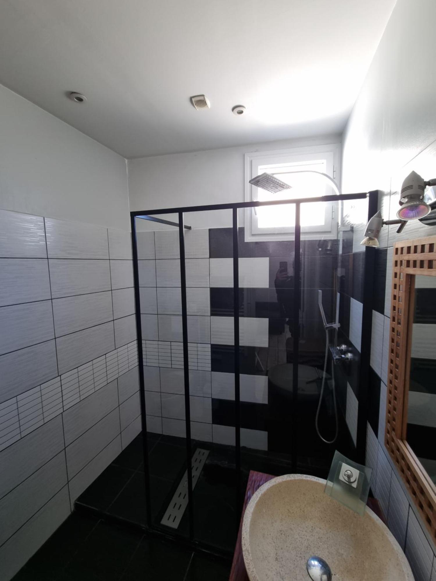 Loft Studio Avec Mezzanine, Limitrophe Monaco Roccabruna Esterno foto